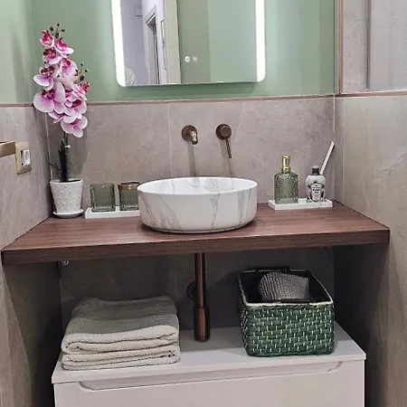 Marisa House Apartment