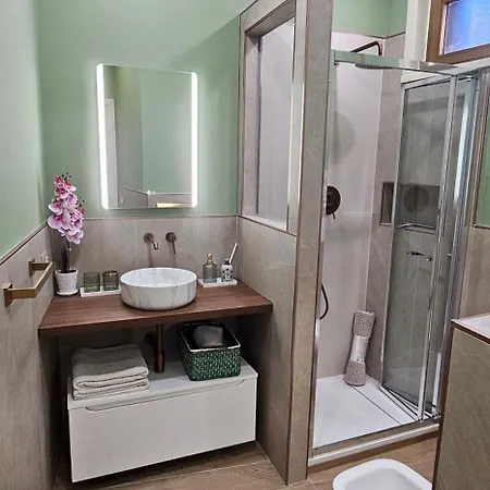 Marisa House Apartment *