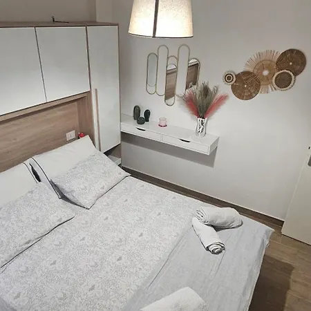 Marisa House * Giardini Naxos