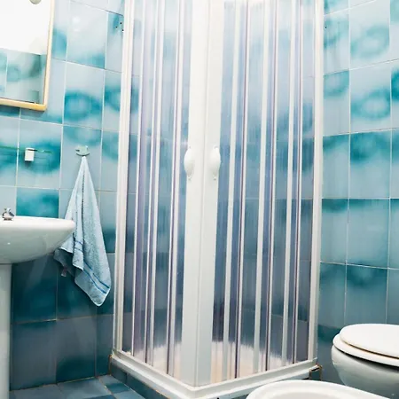 Marisa House 公寓 贾迪尼-纳克索斯