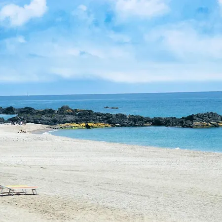 アパート Marisa House *