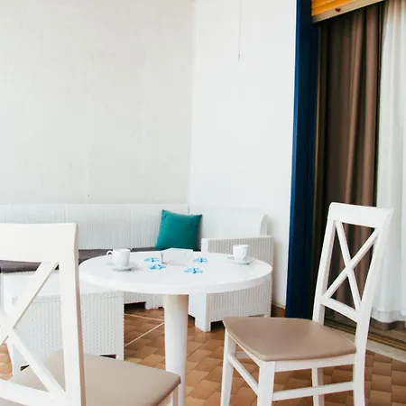 Apartman Marisa House Giardini Naxos