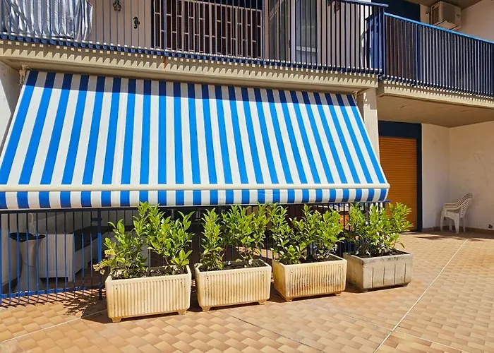 Appartamento Marisa House