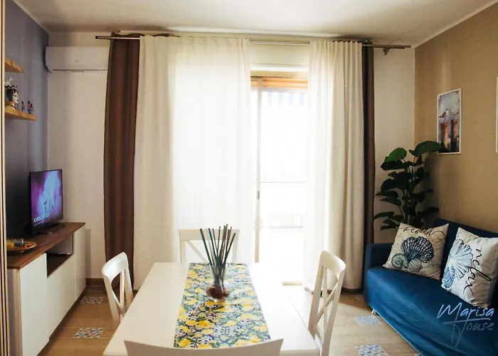Appartamento Marisa House