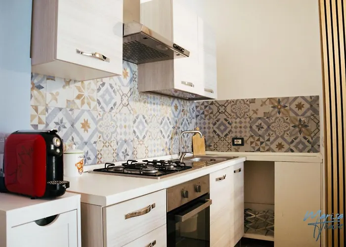 Appartamento Marisa House