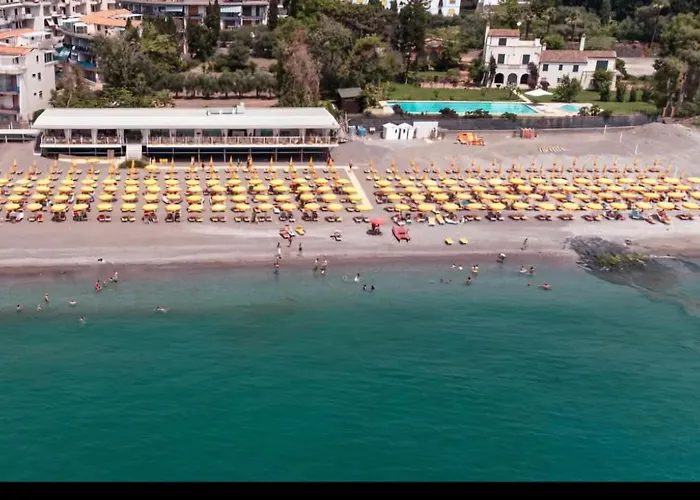 Marisa House Appartamento