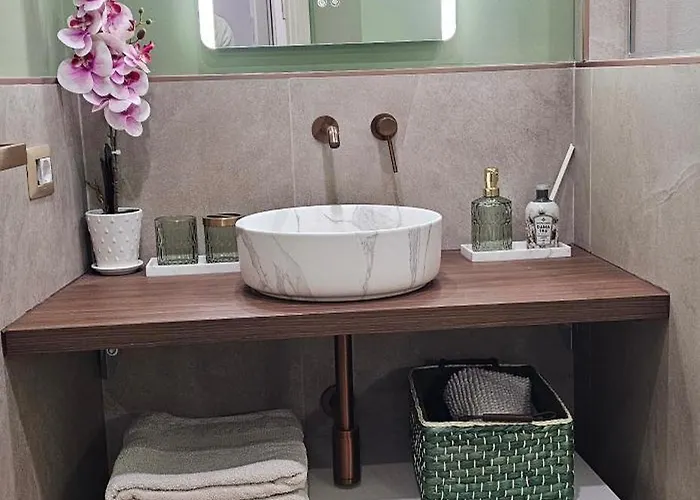 Marisa House Appartamento