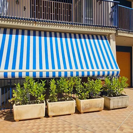 Apartman Marisa House