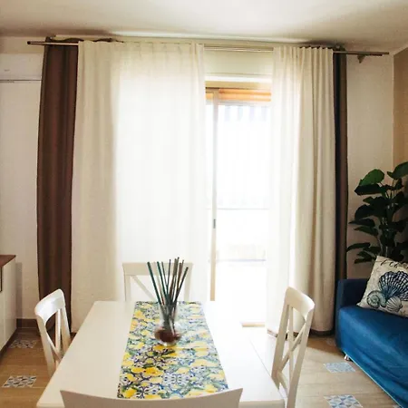 Διαμέρισμα Marisa House