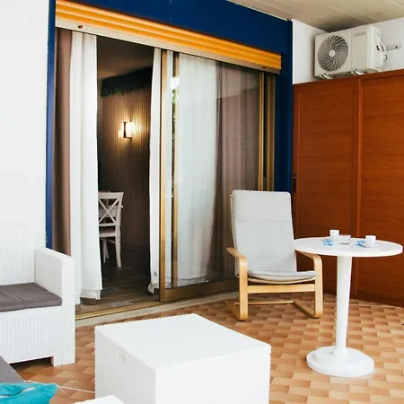 Marisa House Apartman