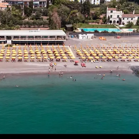 Marisa House Apartman